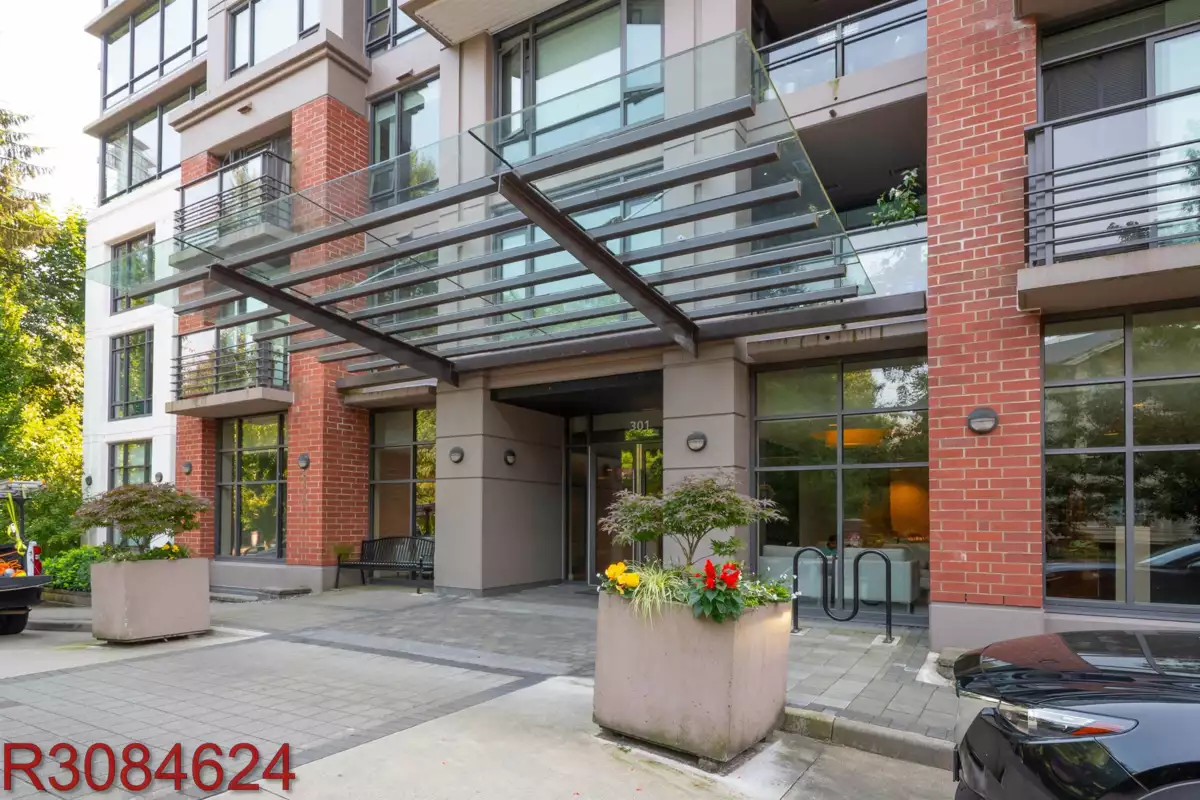 Neighborhood Park Photo Near 1902 301 Capilano Road, Port Moody, BC