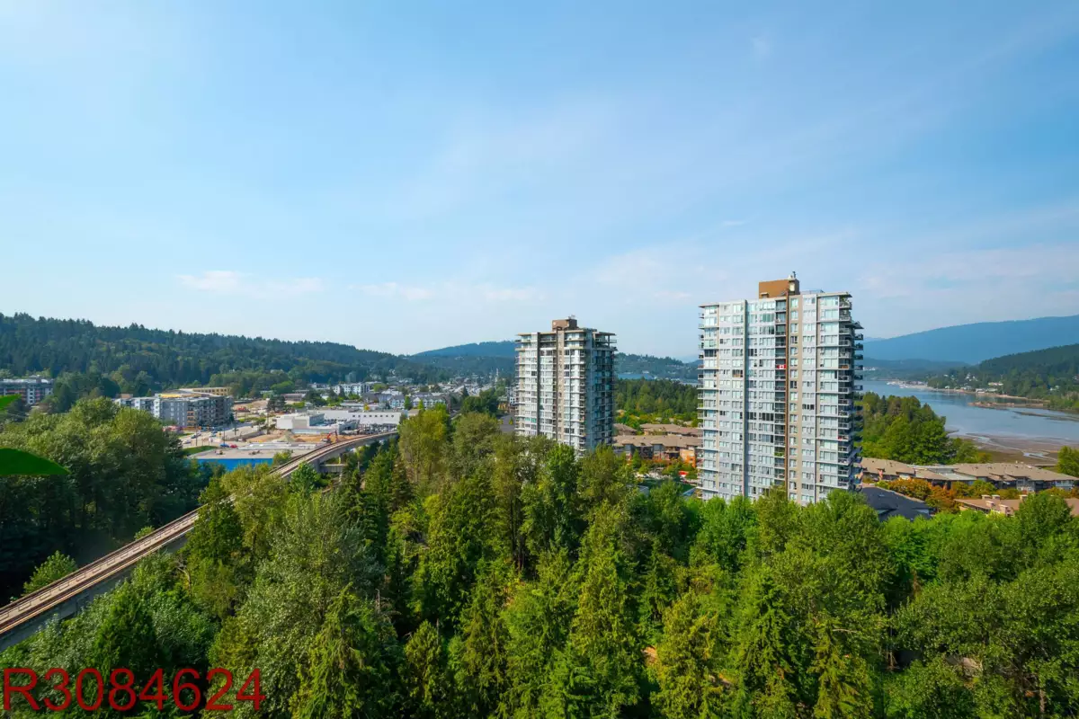 Pantry Photo of 1902 301 Capilano Road, Port Moody, BC