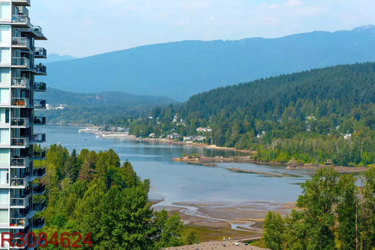 Primary Bathroom Photo of 1902 301 Capilano Road, Port Moody, BC