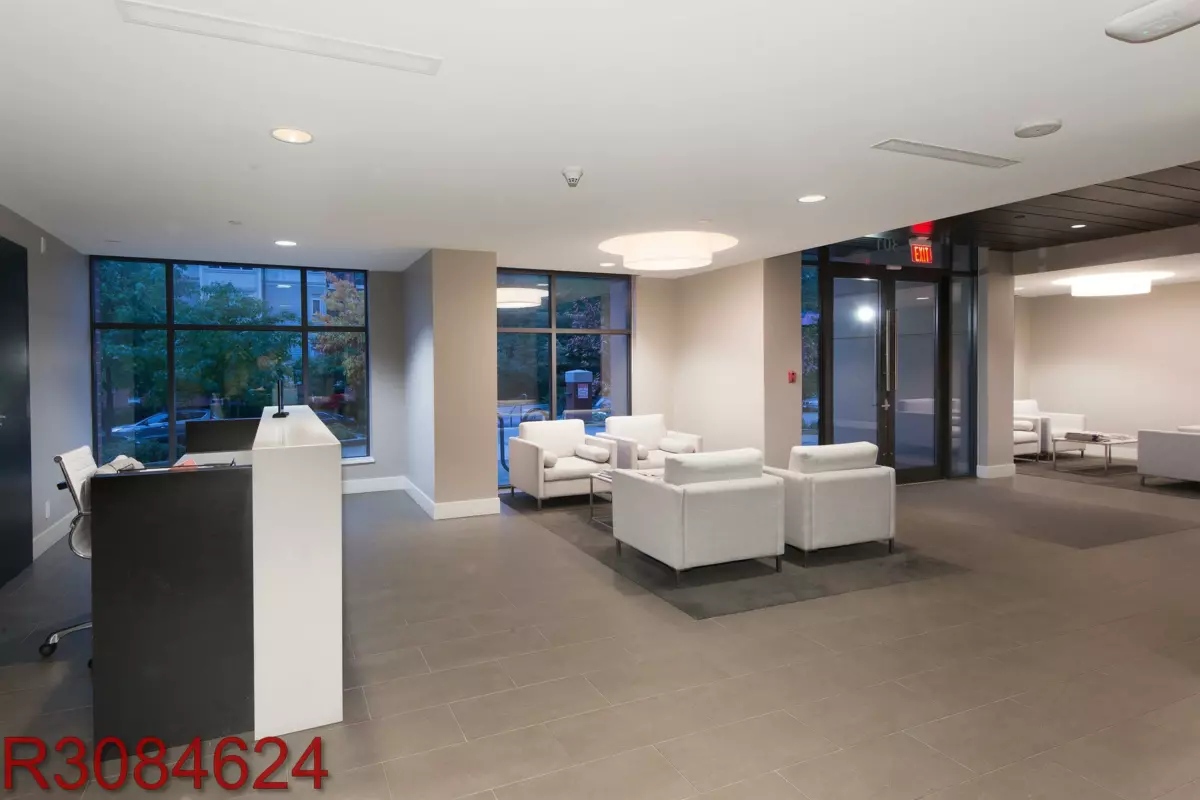 Street View Photo of 1902 301 Capilano Road, Port Moody, BC