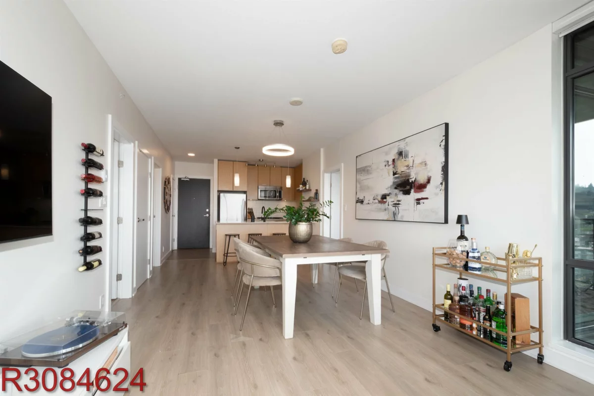 Walk-In Closet Photo of 1902 301 Capilano Road, Port Moody, BC