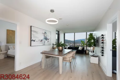 1902 301 Capilano Road, Port Moody, BC