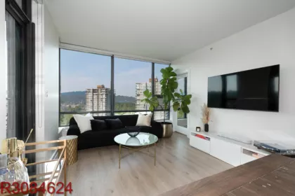 1902 301 Capilano Road, Port Moody, BC