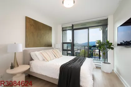 Office / Den Photo of 1902 301 Capilano Road, Port Moody, BC