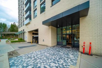 1907 5470 Ormidale Street, Vancouver, BC, Vancouver — Apartment/Condo for sale