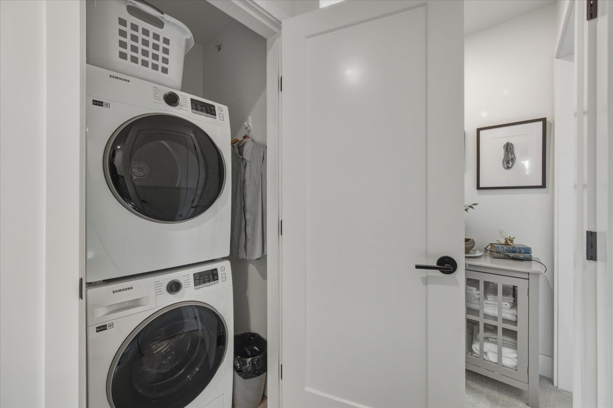 Basement Recreation Room Photo of 1 7360 Crabapple Court, Pemberton, BC