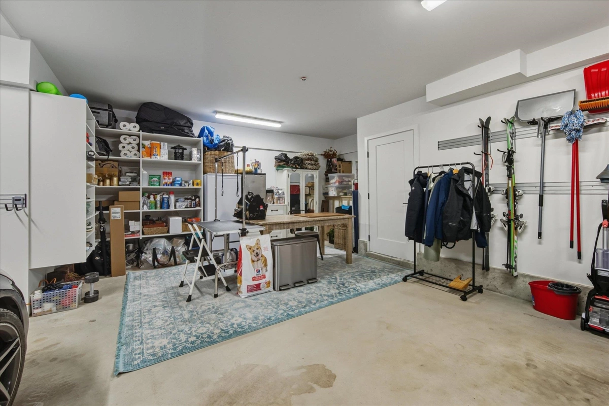 Front Yard Photo of 1 7360 Crabapple Court, Pemberton, BC