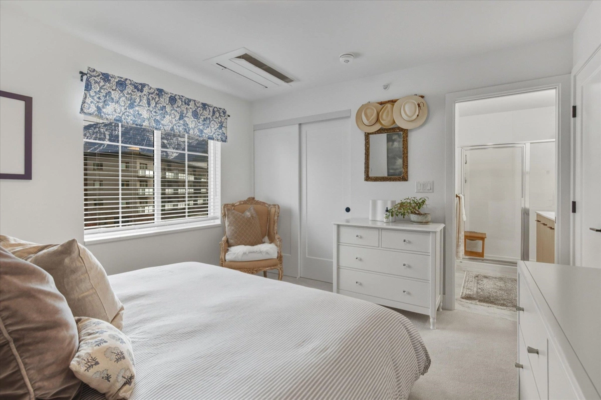 Garage Interior Photo of 1 7360 Crabapple Court, Pemberton, BC
