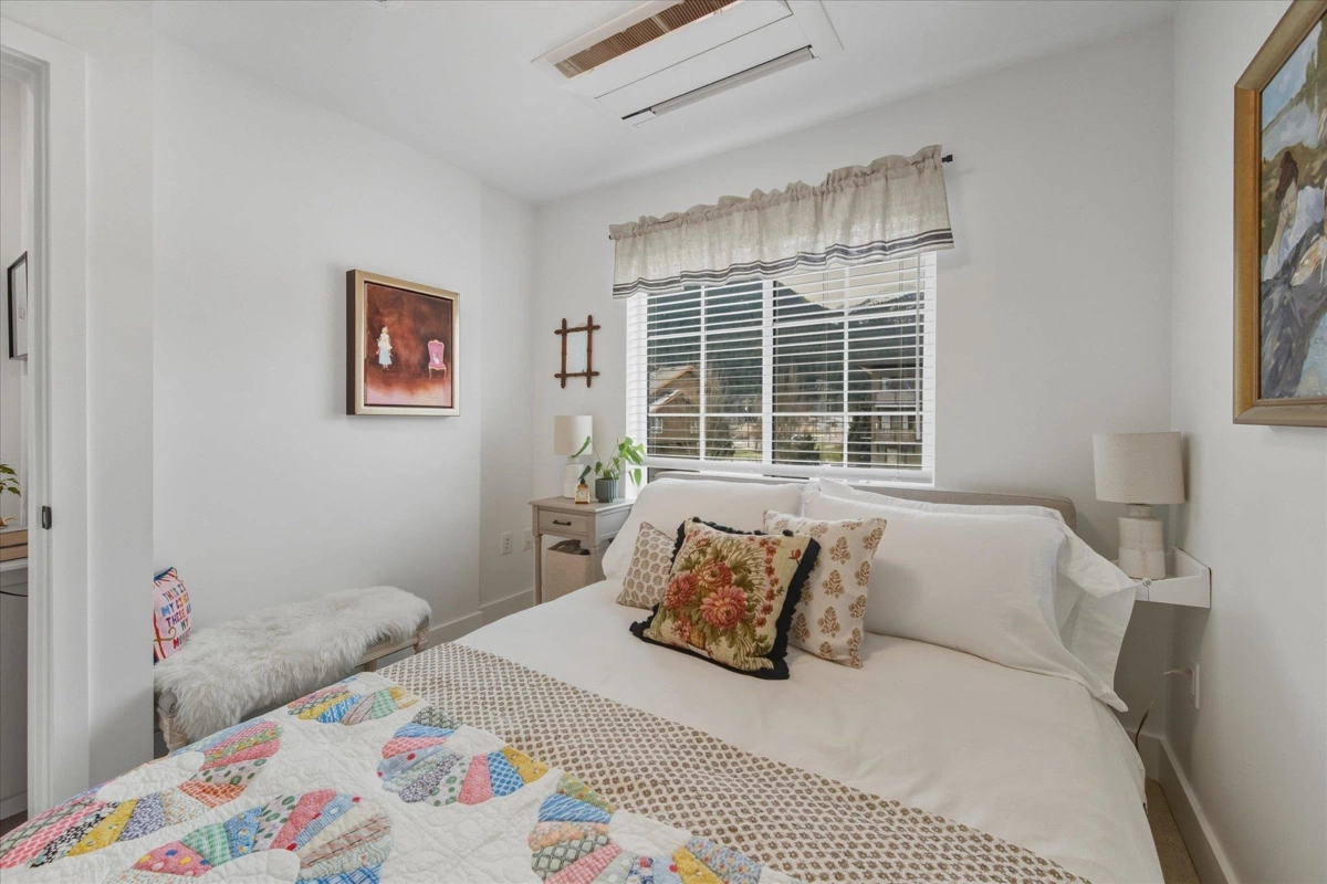 Loft / Bonus Room Photo of 1 7360 Crabapple Court, Pemberton, BC