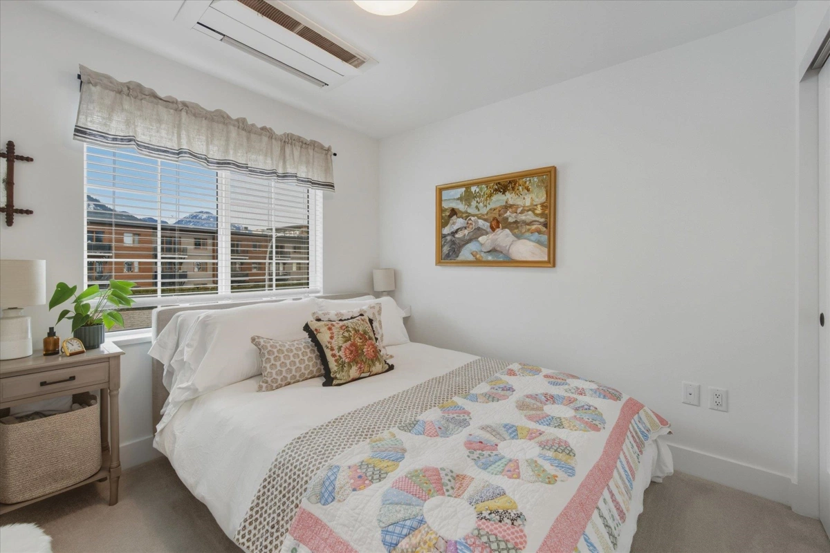 Office / Den Photo of 1 7360 Crabapple Court, Pemberton, BC