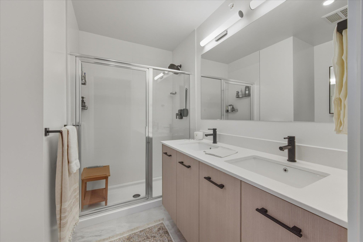 Outdoor Deck Photo of 1 7360 Crabapple Court, Pemberton, BC