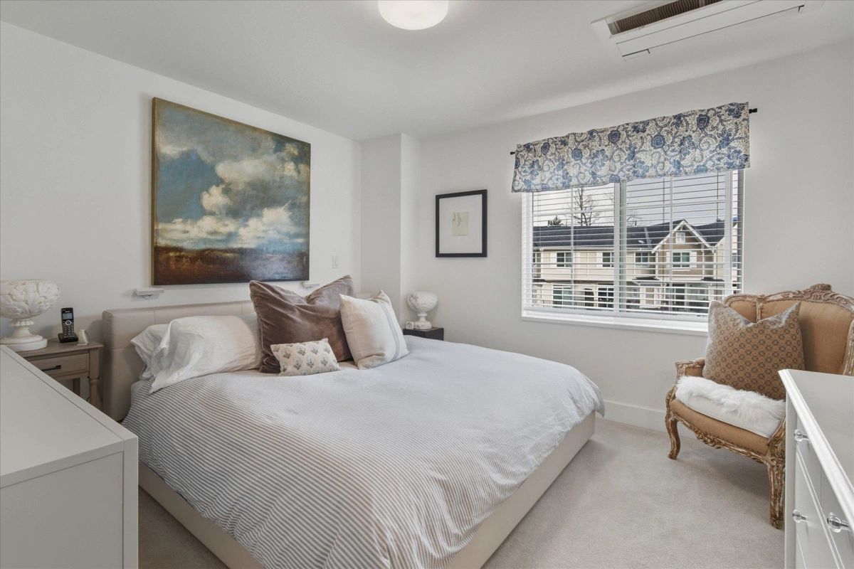 Staircase Photo of 1 7360 Crabapple Court, Pemberton, BC