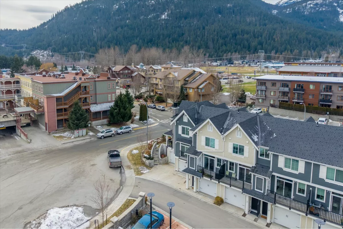 Street View Photo of 1 7360 Crabapple Court, Pemberton, BC