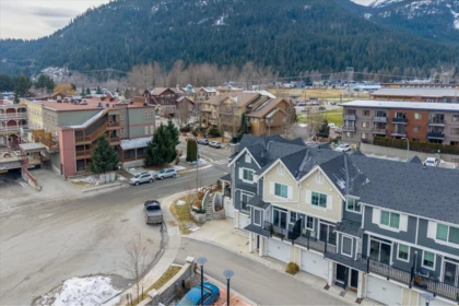 Street View Photo of 1 7360 Crabapple Court, Pemberton, BC