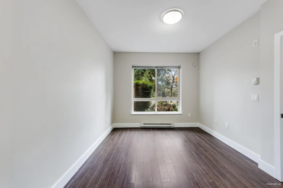 Basement Recreation Room Photo of 107 6628 SW 120 Street, Surrey, BC