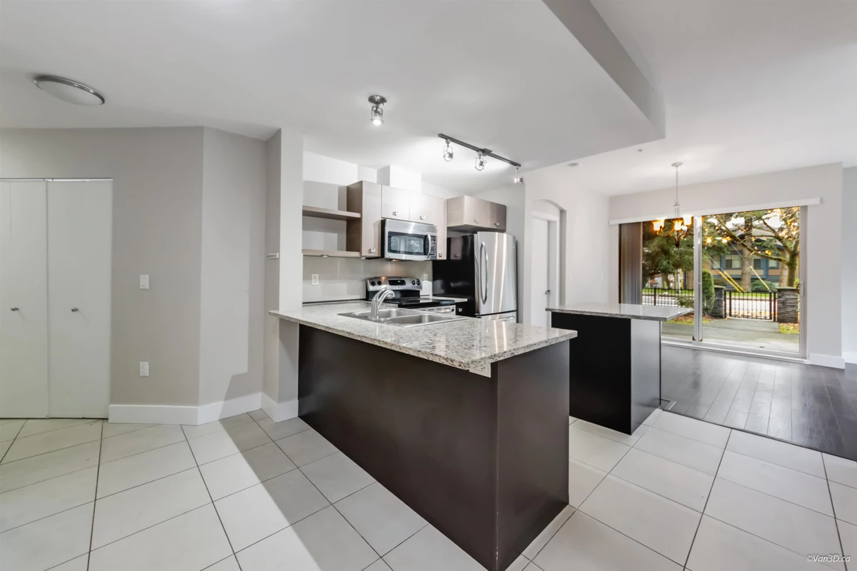 Bedroom 2 Photo of 107 6628 SW 120 Street, Surrey, BC