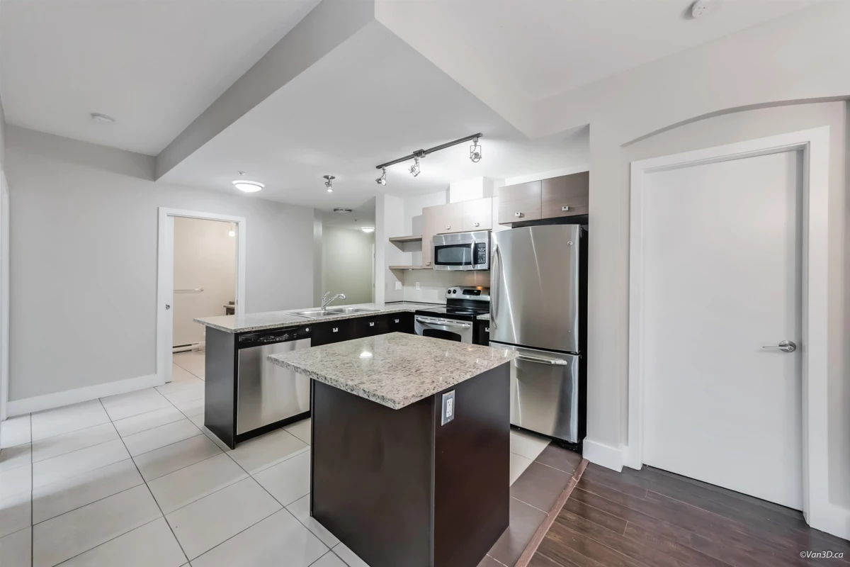 Bedroom 4 Photo of 107 6628 SW 120 Street, Surrey, BC