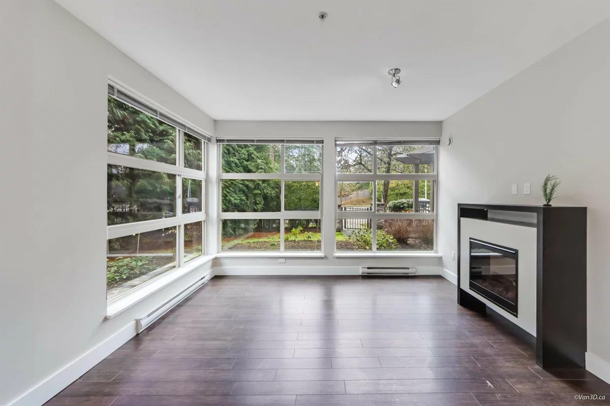 Breakfast Nook Photo of 107 6628 SW 120 Street, Surrey, BC