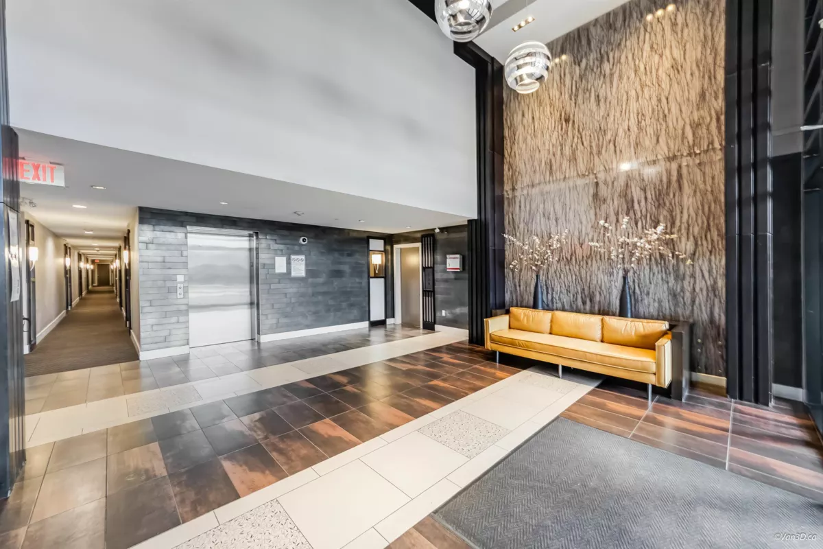 Family Room Photo of 107 6628 SW 120 Street, Surrey, BC