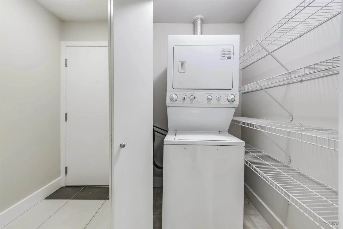 Guest Bathroom Photo of 107 6628 SW 120 Street, Surrey, BC