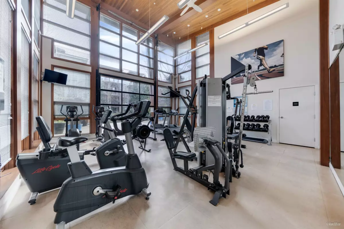 Outdoor Patio Photo of 107 6628 SW 120 Street, Surrey, BC