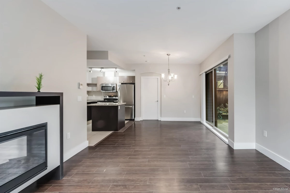 Pantry Photo of 107 6628 SW 120 Street, Surrey, BC