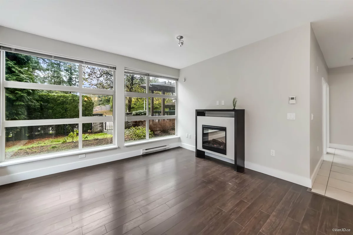 Primary Bedroom Photo of 107 6628 SW 120 Street, Surrey, BC