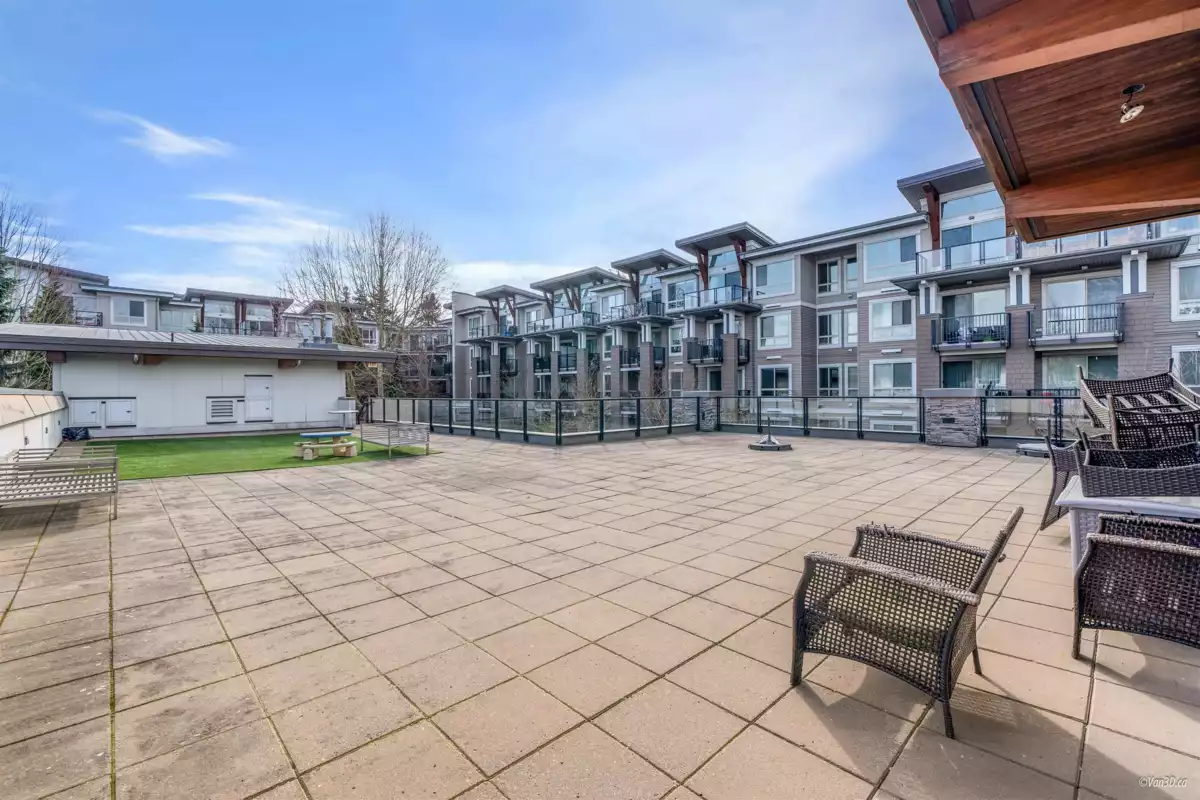 Staircase Photo of 107 6628 SW 120 Street, Surrey, BC