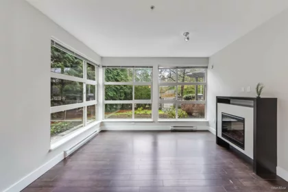 Breakfast Nook Photo of 107 6628 SW 120 Street, Surrey, BC