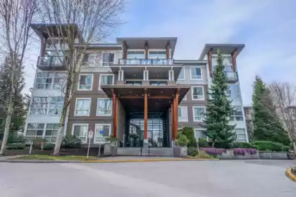 Front Yard Photo of 107 6628 SW 120 Street, Surrey, BC
