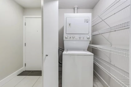 Guest Bathroom Photo of 107 6628 SW 120 Street, Surrey, BC