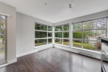 Kitchen Photo of 107 6628 SW 120 Street, Surrey, BC