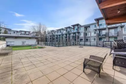 Staircase Photo of 107 6628 SW 120 Street, Surrey, BC