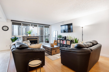 1703 545 Austin Avenue, Coquitlam, BC, Coquitlam — Apartment/Condo for sale