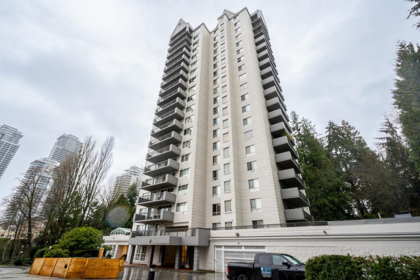 1703 545 Austin Avenue, Coquitlam, BC, Coquitlam — Apartment/Condo for sale