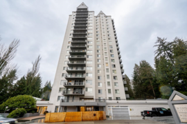 1703 545 Austin Avenue, Coquitlam, BC