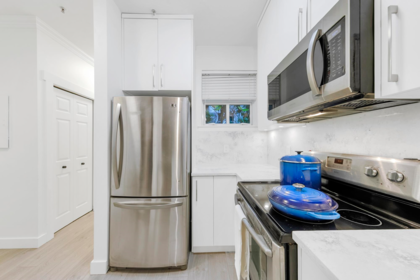 101 1333 W 7th Avenue, Vancouver, BC