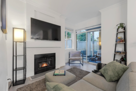 101 1333 W 7th Avenue, Vancouver, BC