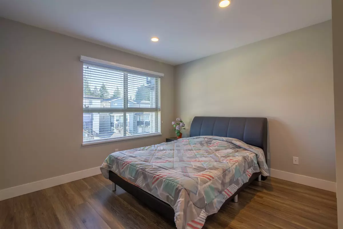 Basement Recreation Room Photo of 13712 232 Street, Maple Ridge, BC