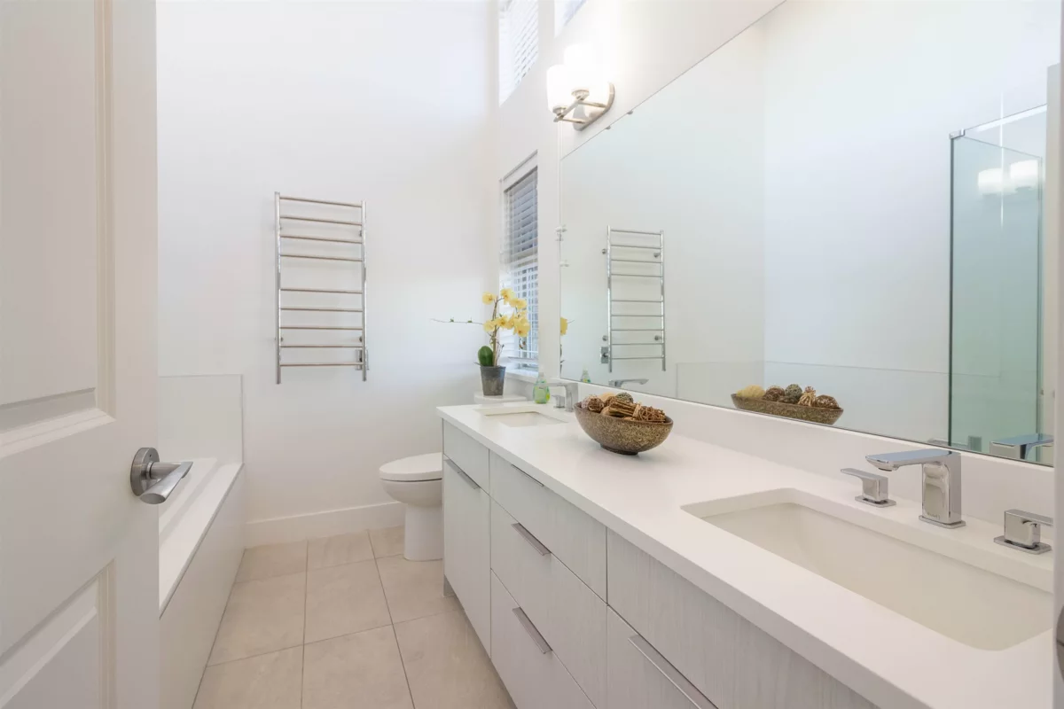 Bedroom 4 Photo of 13712 232 Street, Maple Ridge, BC