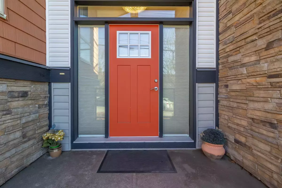 Exterior Rear Photo of 13712 232 Street, Maple Ridge, BC