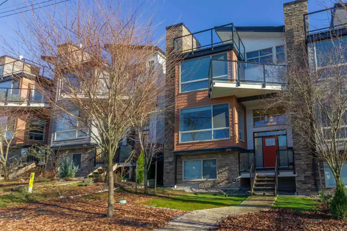 Fitness Center Photo Near 13712 232 Street, Maple Ridge, BC