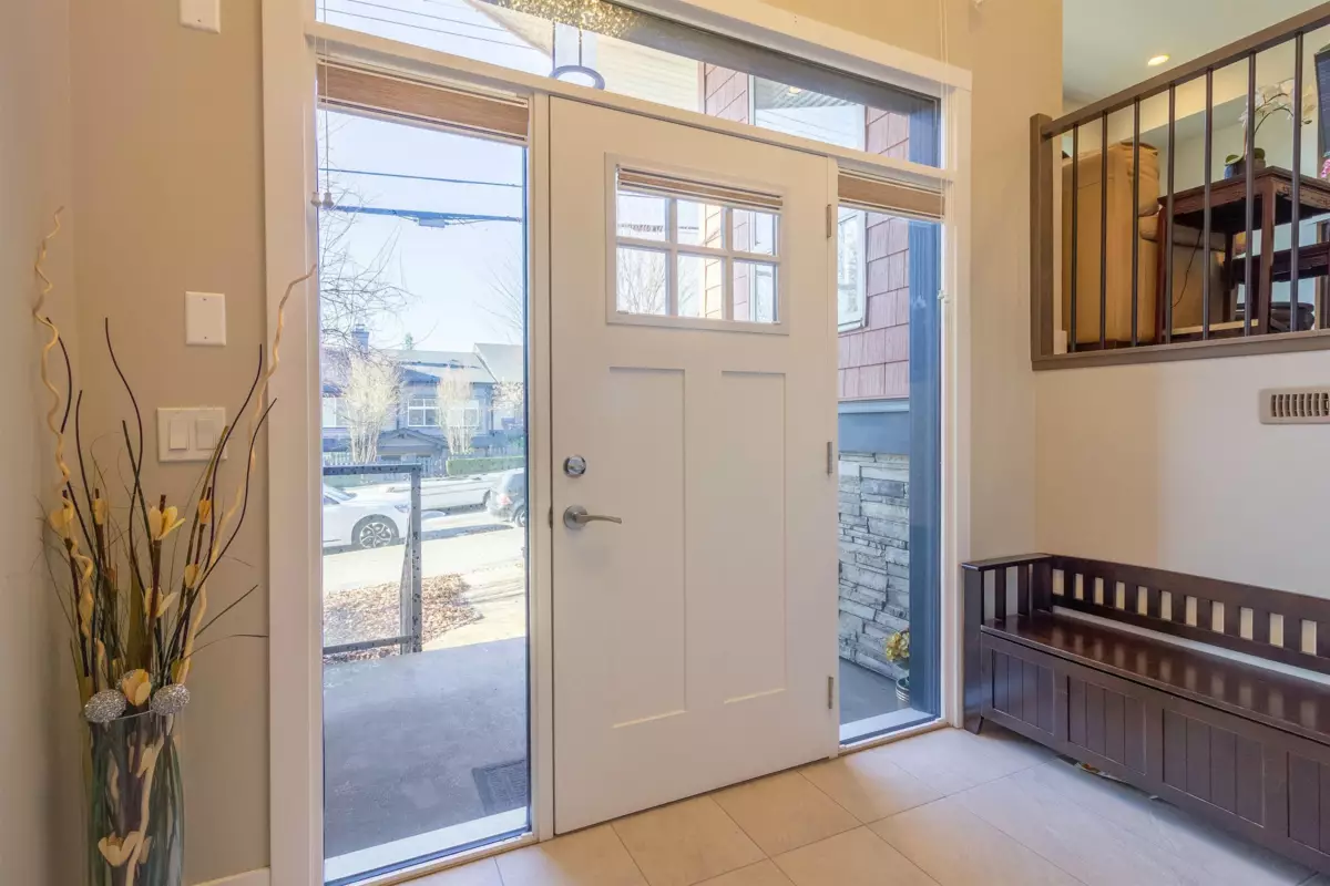 Neighborhood Park Photo Near 13712 232 Street, Maple Ridge, BC