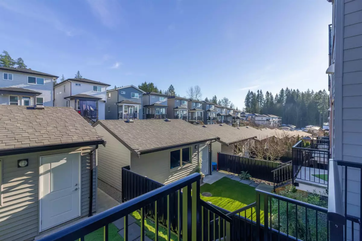 Outdoor Kitchen Photo of 13712 232 Street, Maple Ridge, BC