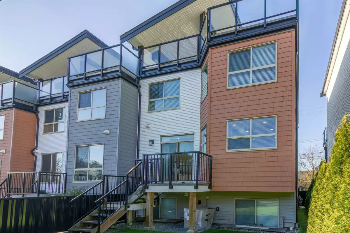 Street View Photo of 13712 232 Street, Maple Ridge, BC