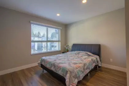Basement Recreation Room Photo of 13712 232 Street, Maple Ridge, BC