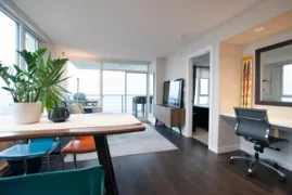 1507 602 Como Lake Avenue, Coquitlam, BC