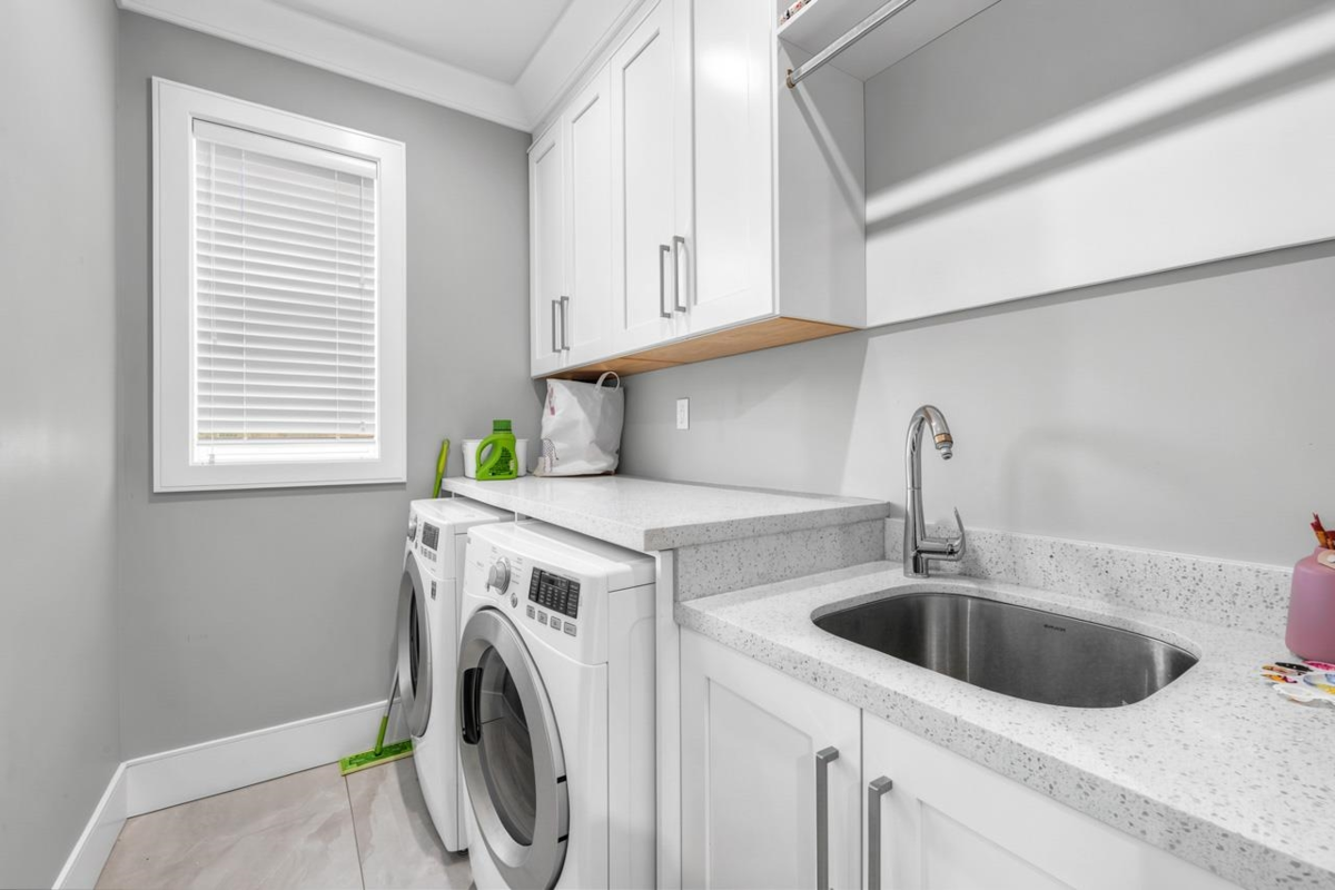 Bedroom 2 Photo of 5028 Maple Road, Richmond, BC