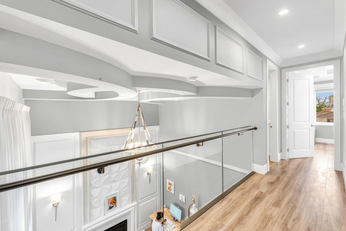 Bedroom 4 Photo of 5028 Maple Road, Richmond, BC