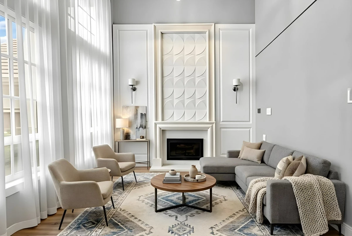 Exterior Rear Photo of 5028 Maple Road, Richmond, BC